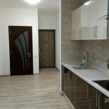 аппартаменти чудо *