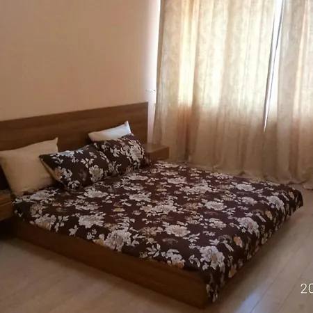 аппартаменти чудо * Odesa