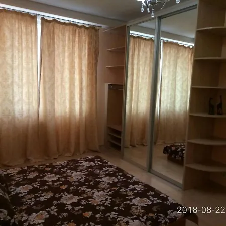 аппартаменти чудо * Odesa