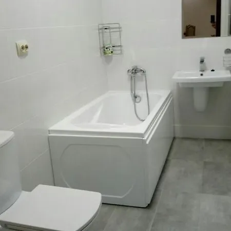 аппартаменти чудо *