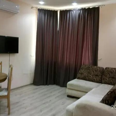 Apartment аппартаменти чудо *