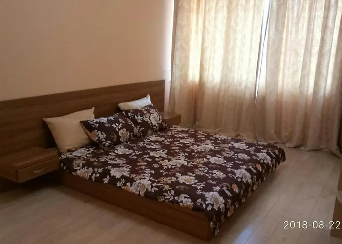 аппартаменти чудо * Odessa