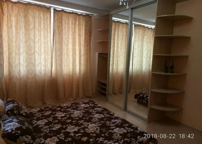 аппартаменти чудо * Odessa