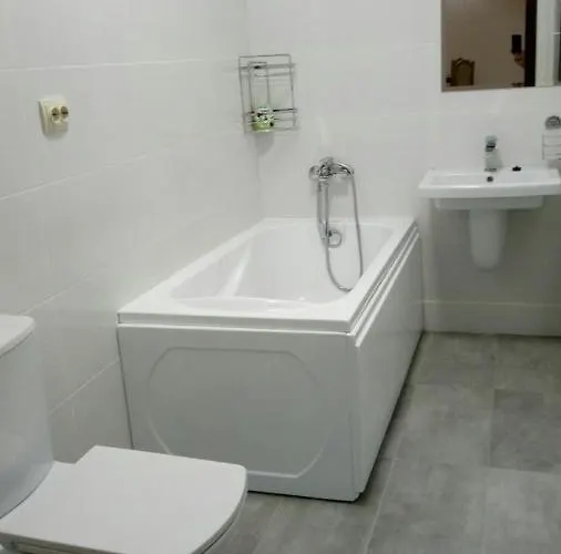 аппартаменти чудо *