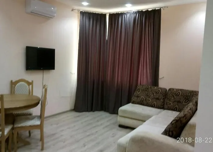 Apartament аппартаменти чудо *