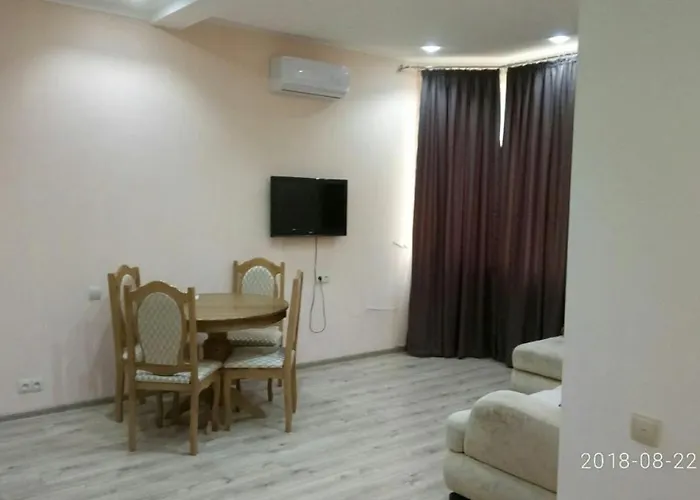 аппартаменти чудо Apartament