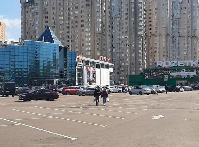 аппартаменти чудо