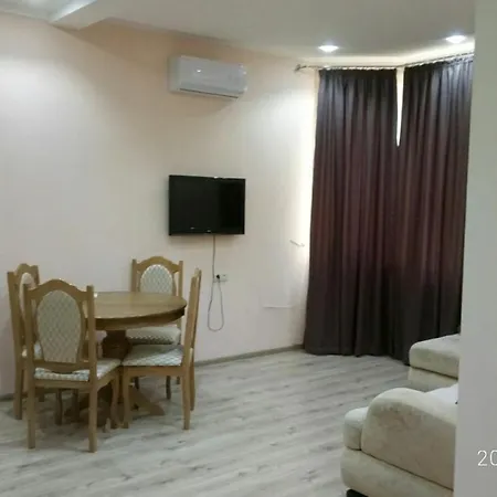 аппартаменти чудо Daire