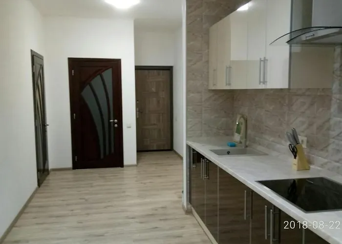 аппартаменти чудо *