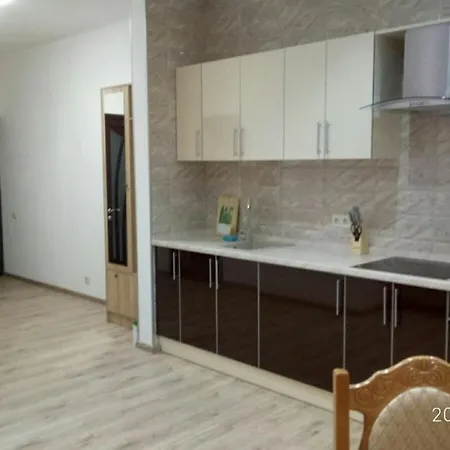 Apartment аппартаменти чудо