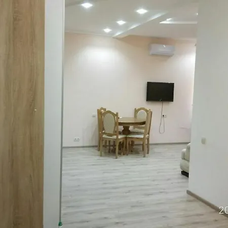 Apartment аппартаменти чудо Odesa